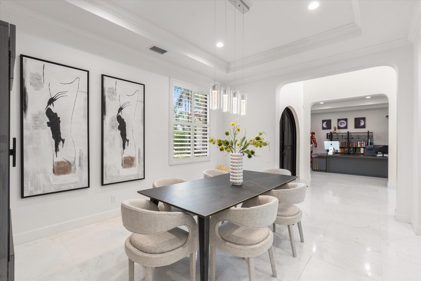 Welcome to 17511 Cadena Drive, a home in The Oaks with over 1/2 - photo 7