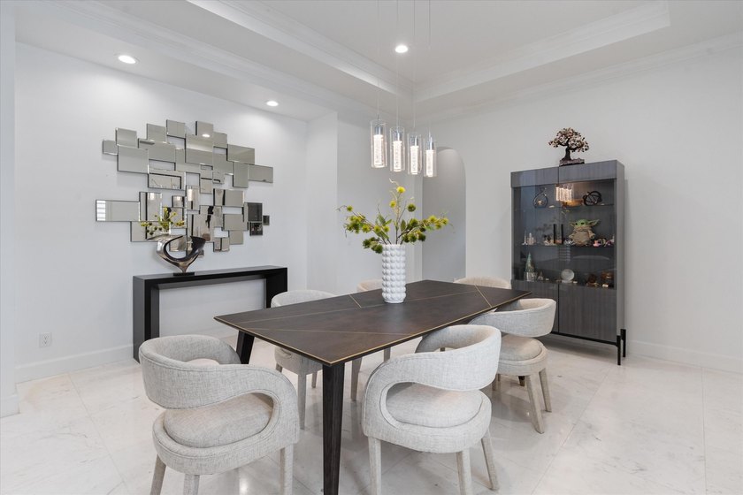 Welcome to 17511 Cadena Drive, a home in The Oaks with over 1/2 - photo 8