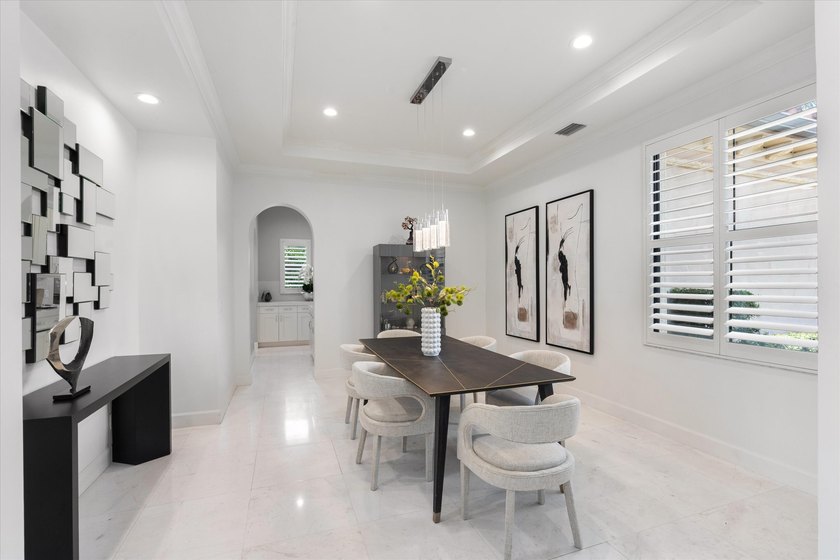 Welcome to 17511 Cadena Drive, a home in The Oaks with over 1/2 - photo 9
