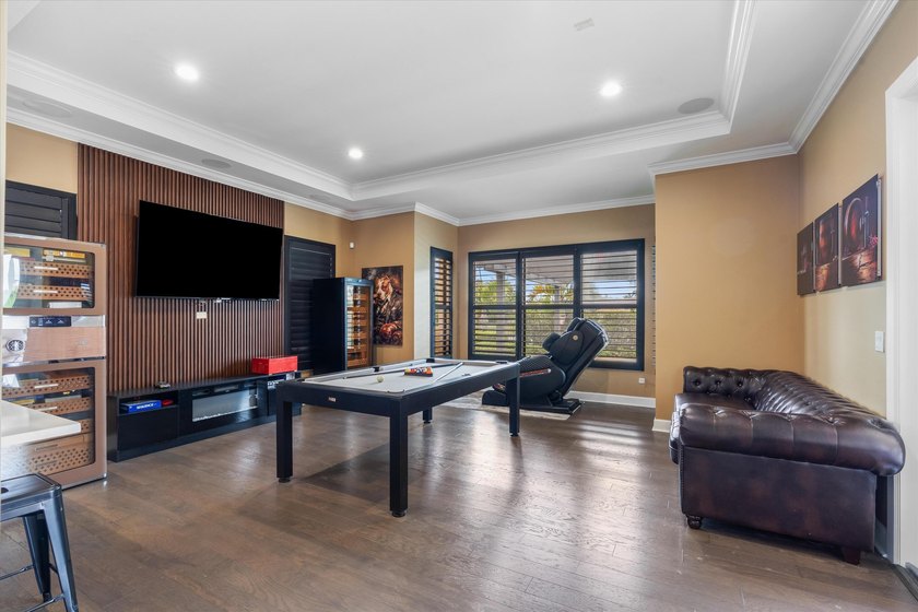 Welcome to 17511 Cadena Drive, a home in The Oaks with over 1/2 - photo 10