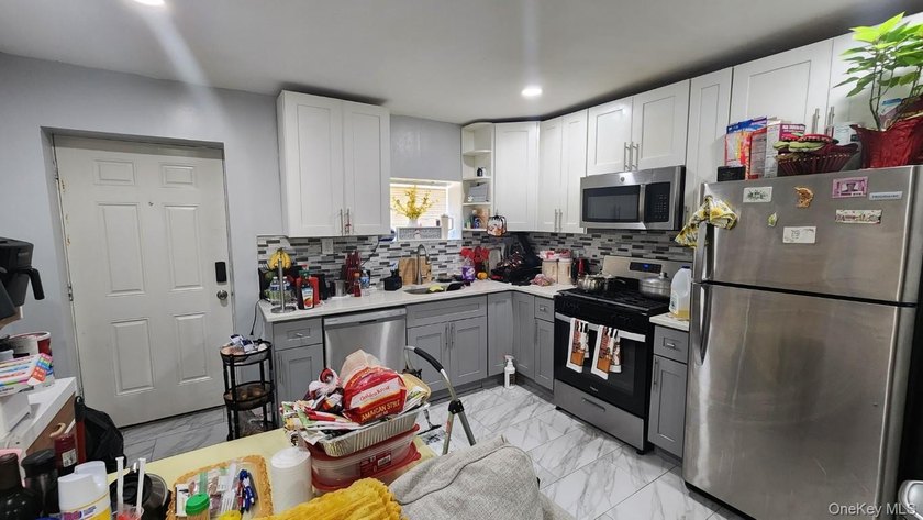 This Exceptional 3 Story 2 Family Home Was Renovated Just Five - photo 4
