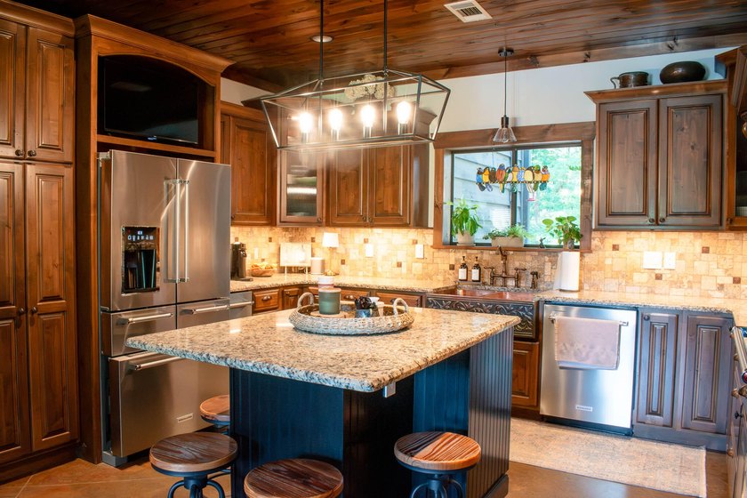 If you've been searching for a home that feels special from the - photo 13