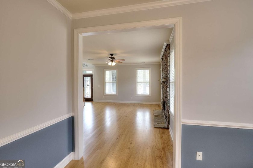 BACK ON THE MARKET AT NO FAULT TO SELLER! Welcome to this - photo 16