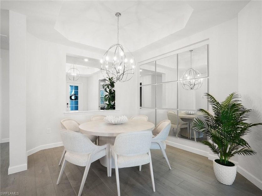 Experience luxury living in this exceptional BUNDLED GOLF - photo 7
