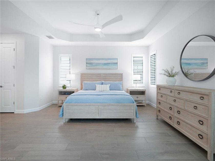 Experience luxury living in this exceptional BUNDLED GOLF - photo 9