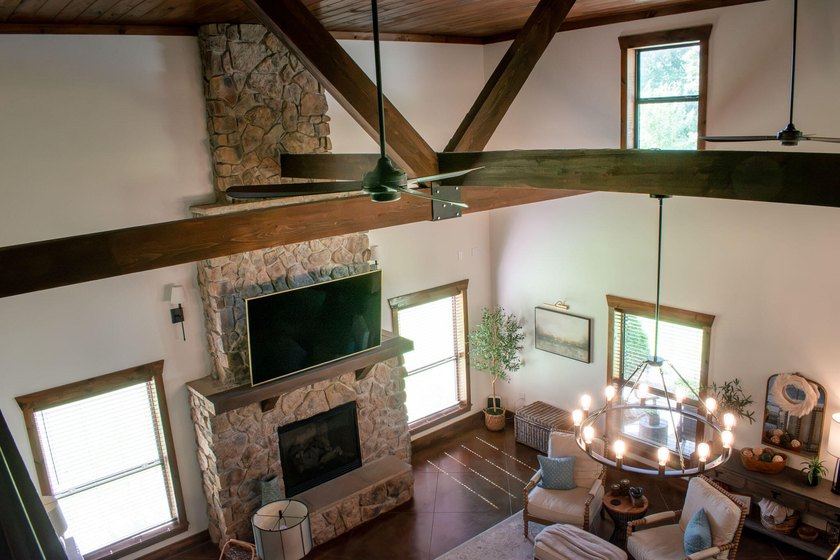 If you've been searching for a home that feels special from the - photo 24