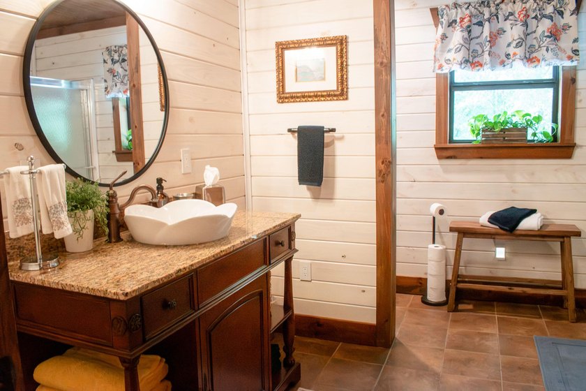 If you've been searching for a home that feels special from the - photo 26