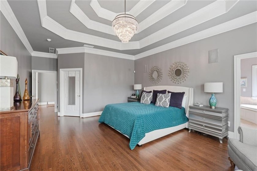 Don't miss the crown jewel of Rivermoore Park! This exceptional - photo 31
