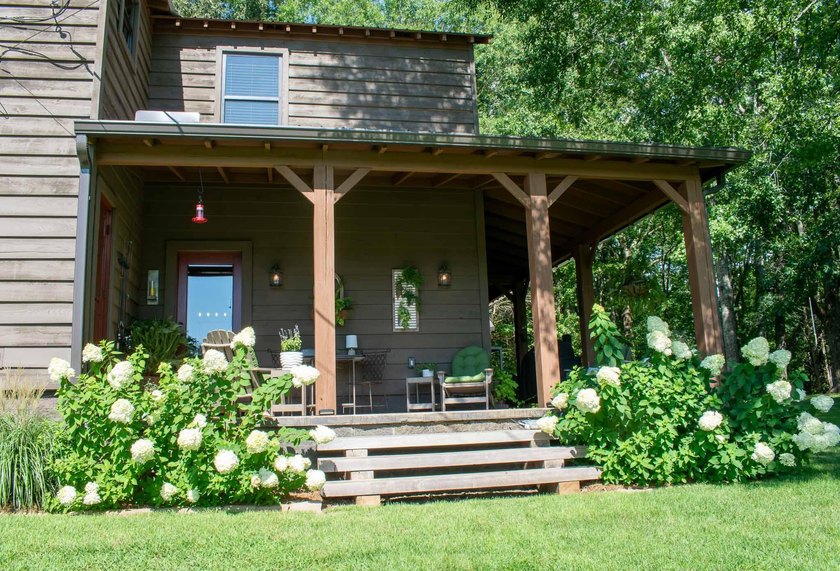 If you've been searching for a home that feels special from the - photo 33
