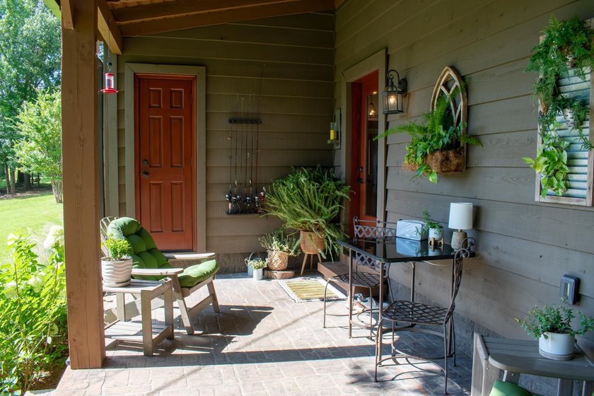 If you've been searching for a home that feels special from the - photo 35