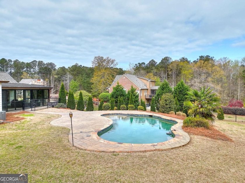 BACK ON THE MARKET AT NO FAULT TO SELLER! Welcome to this - photo 44