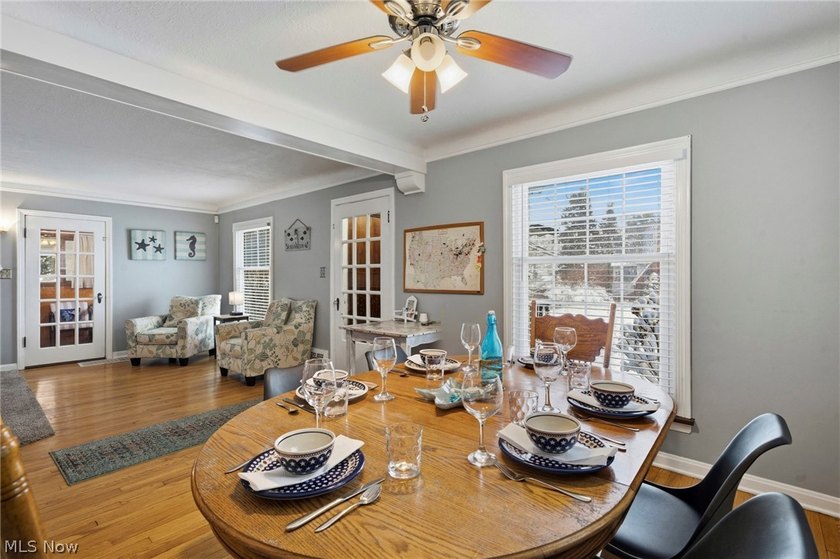 Welcome to this charming Cape Cod with Lake Erie access - photo 13
