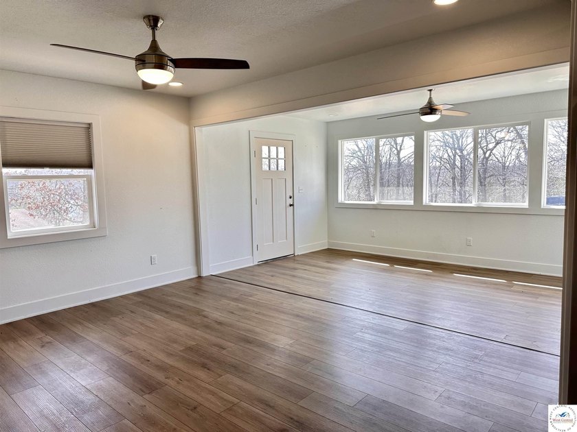Fully Remodeled Home on 4 lots in a quiet lake development in - photo 25