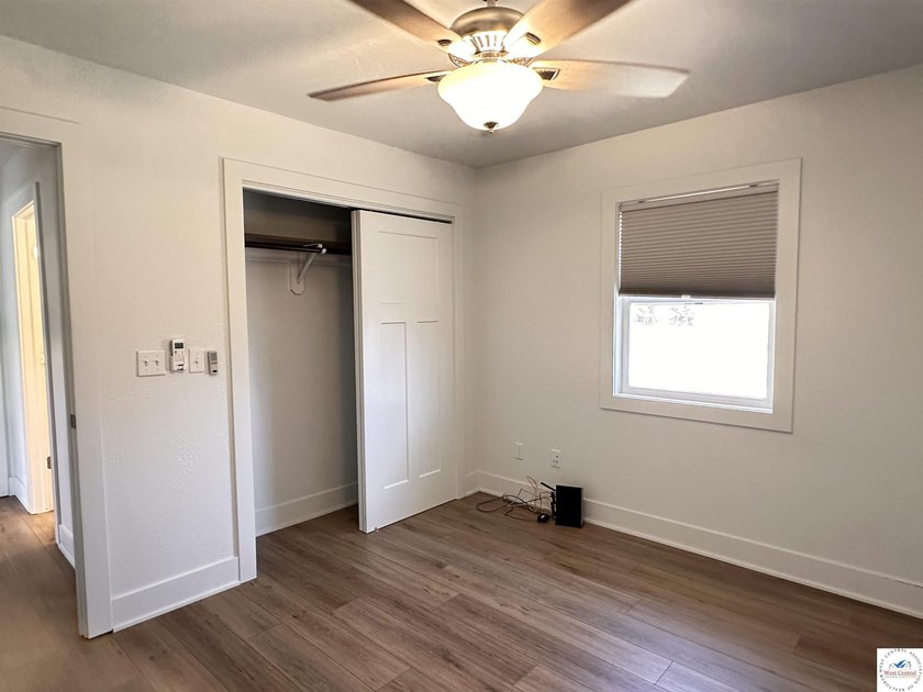 Fully Remodeled Home on 4 lots in a quiet lake development in - photo 27