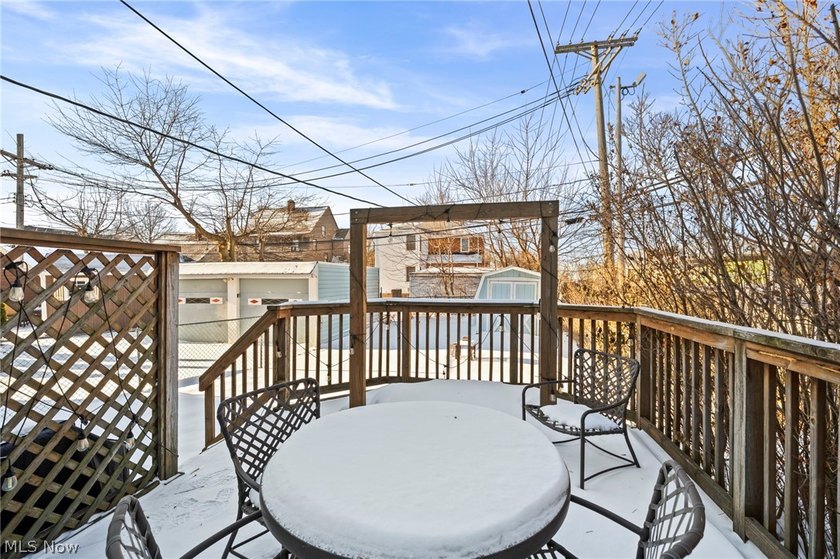 Welcome to this charming Cape Cod with Lake Erie access - photo 34