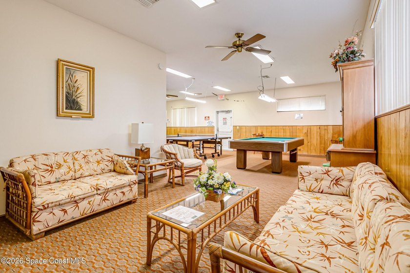 Welcome to easy Florida living in the desirable 55+ community of - photo 42