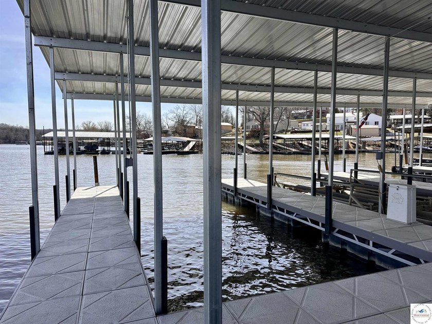 Fully Remodeled Home on 4 lots in a quiet lake development in - photo 42