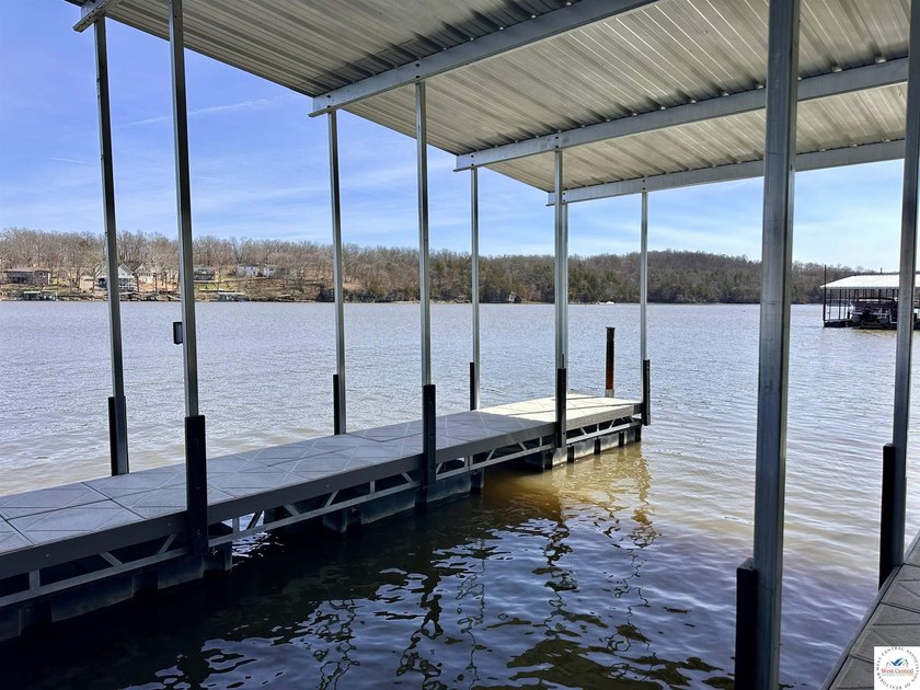 Fully Remodeled Home on 4 lots in a quiet lake development in - photo 43