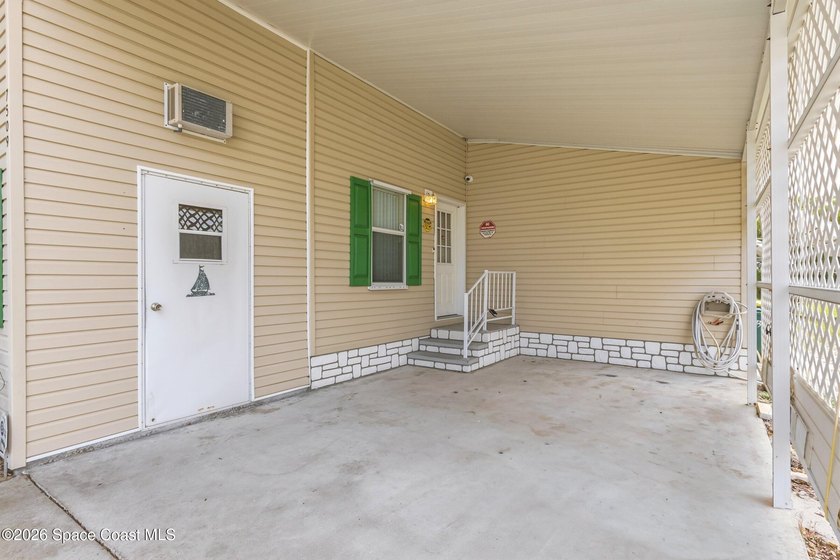 Welcome to easy Florida living in the desirable 55+ community of - photo 49