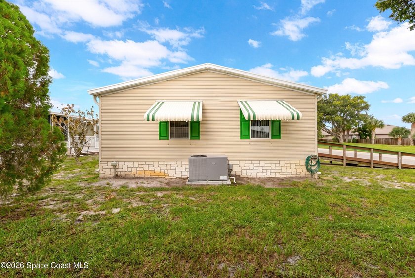 Welcome to easy Florida living in the desirable 55+ community of - photo 50