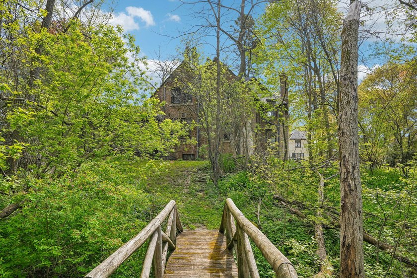 Set on a charming, tree-lined street in the heart of Fox Point - photo 19