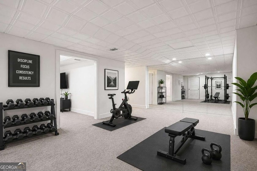 Discover one of the best values in prestigious Atlanta Country - photo 34