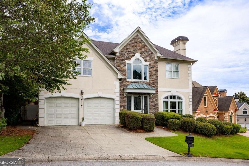 Discover one of the best values in prestigious Atlanta Country - photo 48