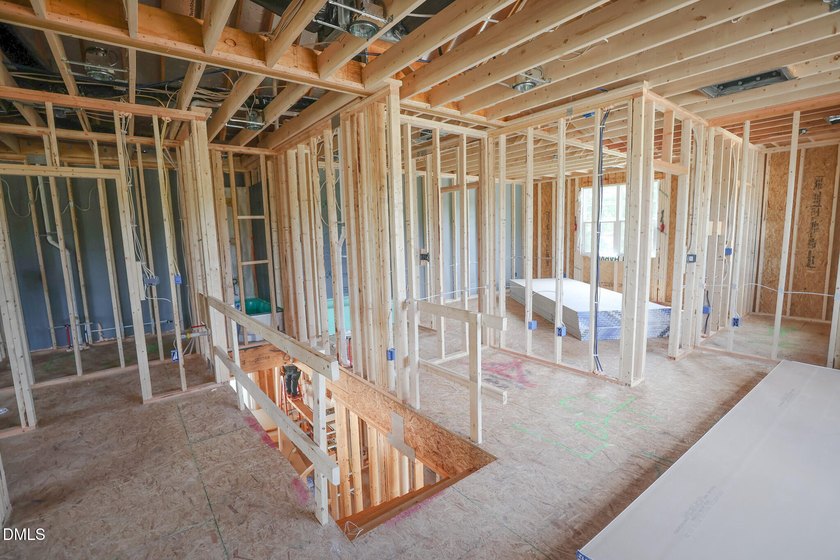 Custom-built by Ken Harvey Homes, with a RARE 4-CAR GARAGE! - photo 11