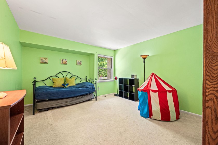 Nestled in the charming Birchfield community, this end-of-row - photo 12