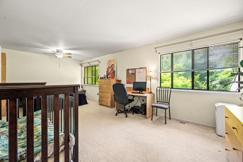 Nestled in the charming Birchfield community, this end-of-row - photo 14