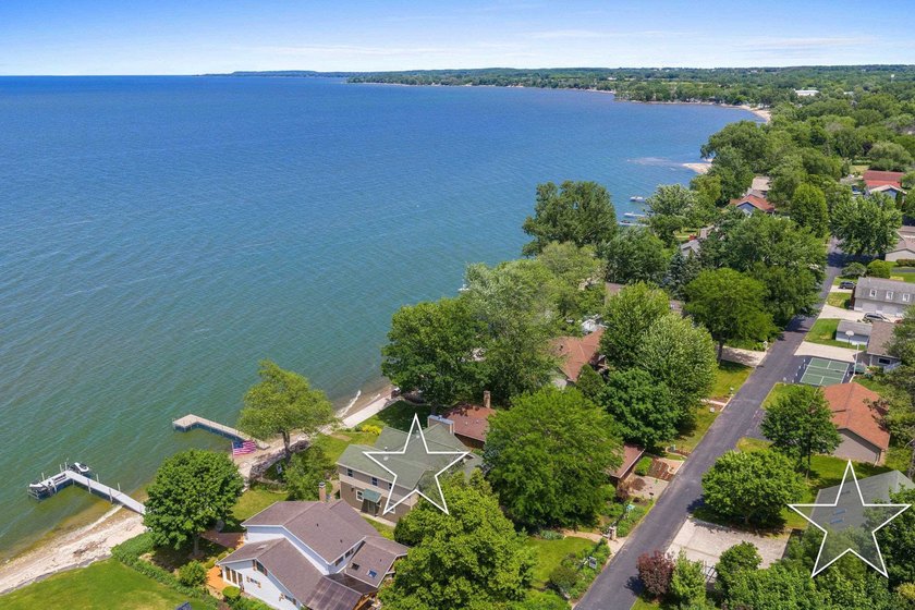 Experience premier Wisconsin waterfront living at the gateway to - photo 5