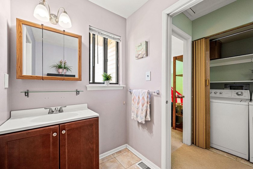 Nestled in the charming Birchfield community, this end-of-row - photo 16
