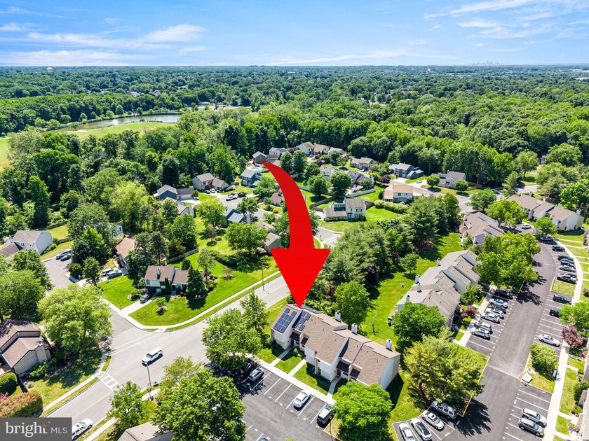 Nestled in the charming Birchfield community, this end-of-row - photo 23