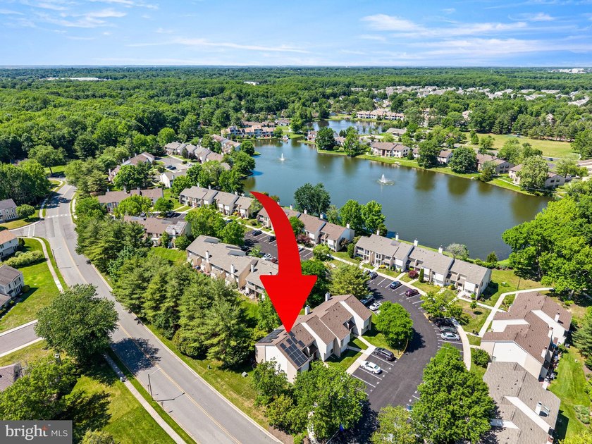 Nestled in the charming Birchfield community, this end-of-row - photo 24