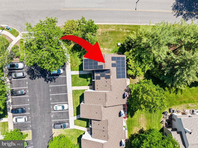 Nestled in the charming Birchfield community, this end-of-row - photo 25