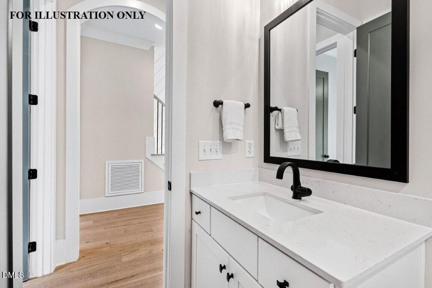 Custom-built by Ken Harvey Homes, with a RARE 4-CAR GARAGE! - photo 42