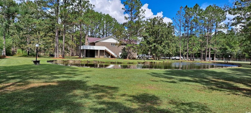 This lovely spacious home has four bedrooms and three and a half - photo 2