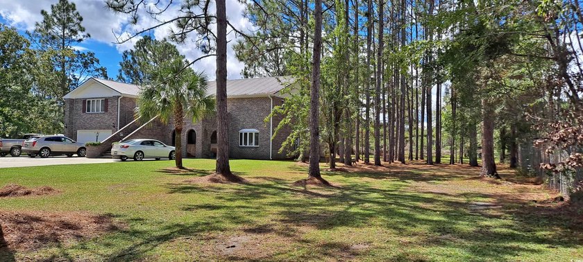 This lovely spacious home has four bedrooms and three and a half - photo 3
