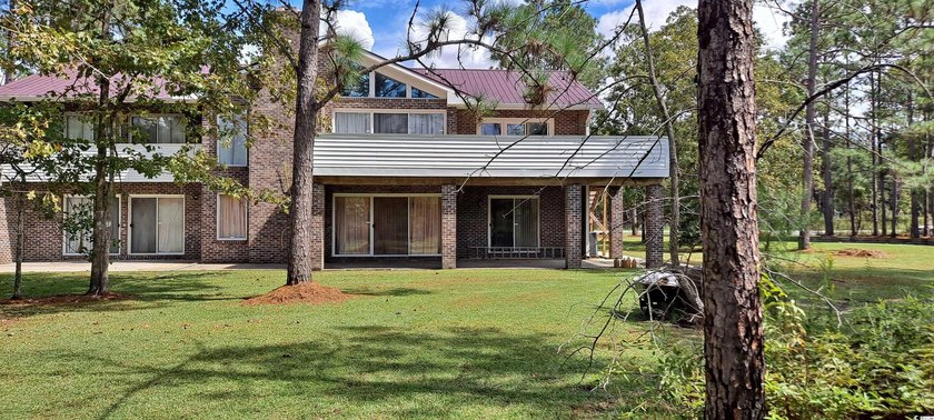 This lovely spacious home has four bedrooms and three and a half - photo 9