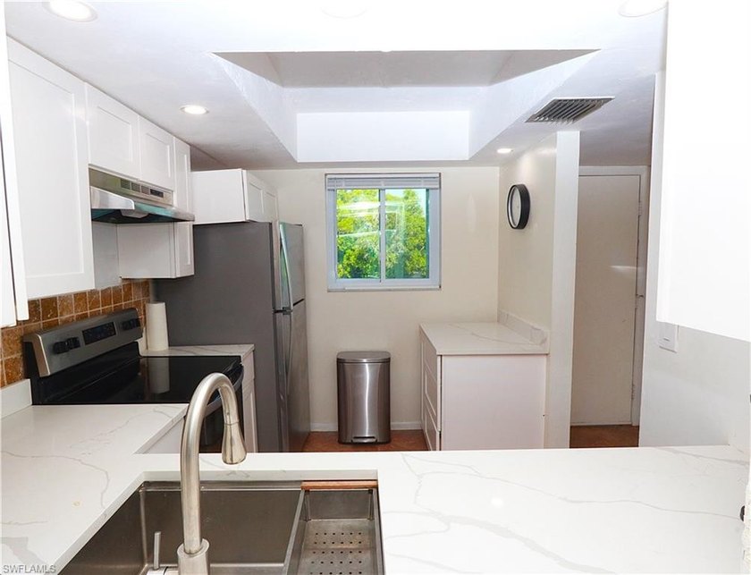 WELCOME TO GULF WINDS EAST! THIS LARGE 2 BEDROOM 2 BATH SECOND - photo 9