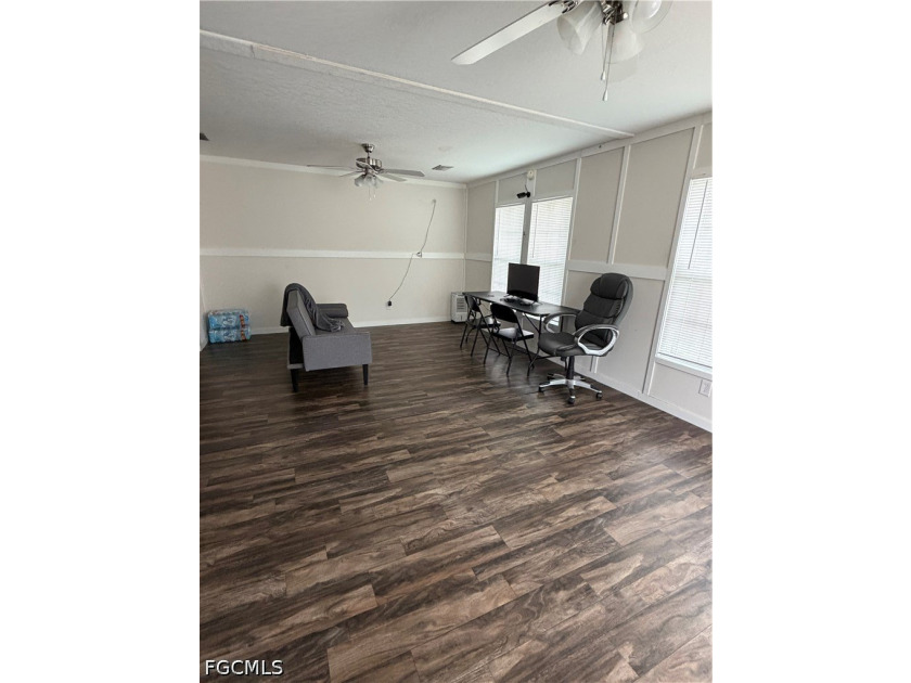 Welcome Home! Beautiful 2023 double-wide manufactured home is - photo 4
