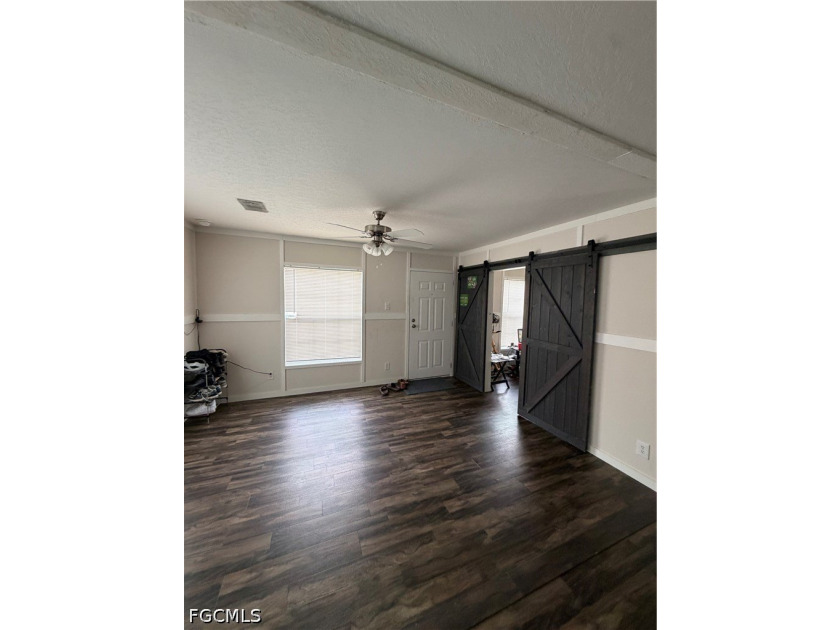 Welcome Home! Beautiful 2023 double-wide manufactured home is - photo 7