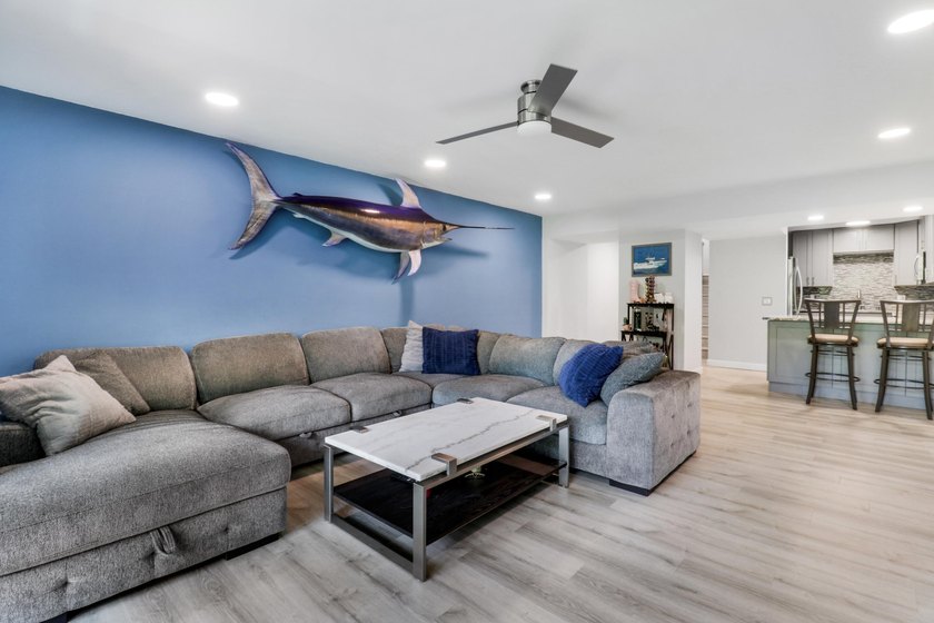 Fully renovated, move-in ready home located in the - photo 6