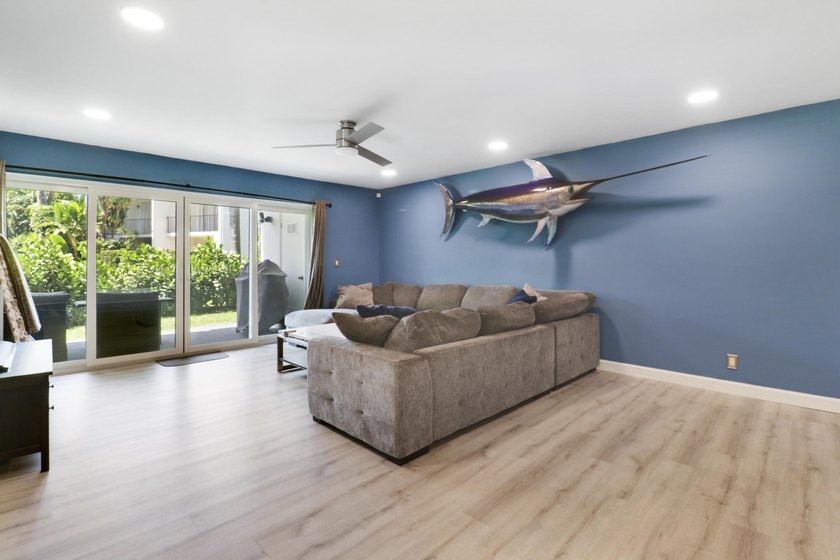 Fully renovated, move-in ready home located in the - photo 9