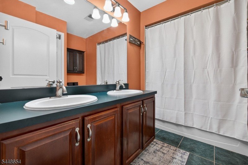 Nestled on over 3 private, level acres in the desirable Hidden - photo 21