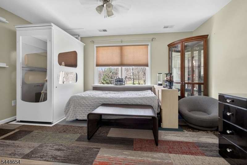 Nestled on over 3 private, level acres in the desirable Hidden - photo 22