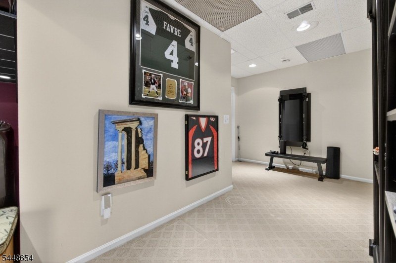 Nestled on over 3 private, level acres in the desirable Hidden - photo 30