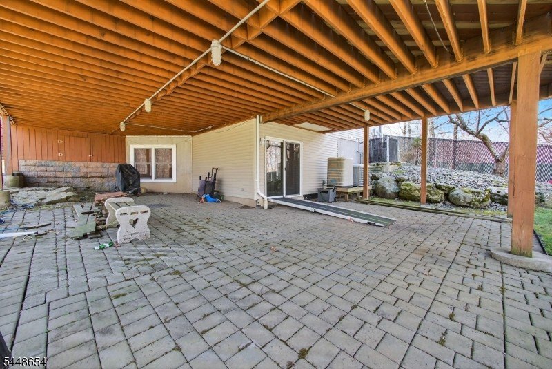 Nestled on over 3 private, level acres in the desirable Hidden - photo 35
