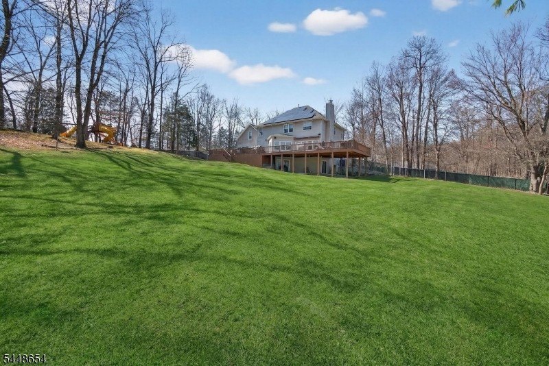 Nestled on over 3 private, level acres in the desirable Hidden - photo 36