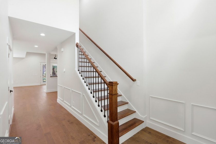 Superlative NEW CONSTRUCTION (w/ dock access) in the heart of - photo 40